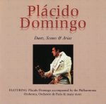 placido domingo